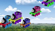 Finger Family Rhymes Thomas And Friends Finger Family Nursery Finger Family Rhymes For Children