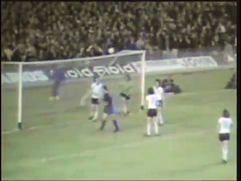21.03.1979 - 1978-1979 UEFA Cup Winners' Cup Quarter Final 2nd Leg Barcelona 1-0 Ipswich Town FC