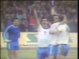 21.03.1979 - 1978-1979 UEFA Cup Winners' Cup Quarter Final 2nd Leg FC Banik Ostrava 4-2 1. FC Magdeburg