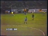 21.03.1979 - 1978-1979 UEFA Cup Winners' Cup Quarter Final 2nd Leg KSK Beveren 1-0 Inter Milan