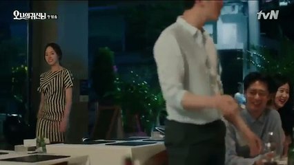 xem phim Ma nữ đáng yêu sctv1 tập  6 Nhấn vào link dưới để xem