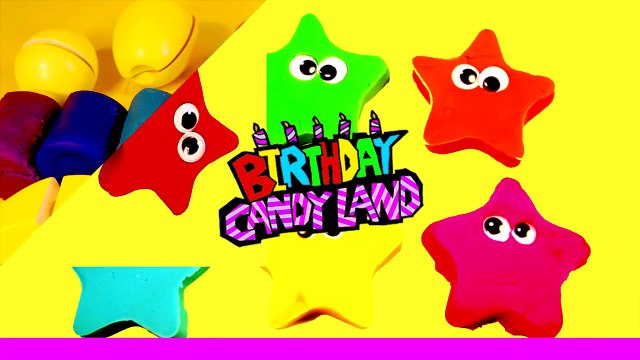 Learn Colors for Kids and Color 6 Tall Ice Cream Cones Coloring Page