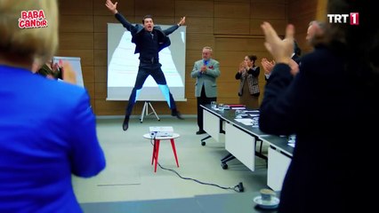 Baba Candir - 25 Bölüm 2.Fragmani