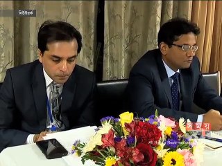 'ট্রাম্প প্রশাসনের সঙ্গে বাংলাদেশের সম্পর্ক আরও জোরদার হবে'