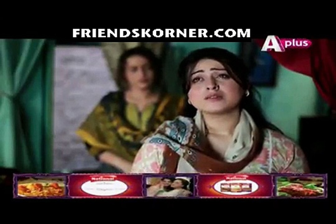 Sakeena Episode 41