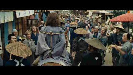 Scorsese impone "Silencio" en la primera tanda de estrenos de 2017