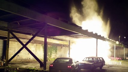 Сорвиголова (2 сезон) - Русский Трейлер 2 (2016)