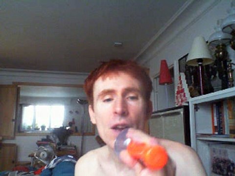 Wiwi égratigne divine thing des Soup Dragons