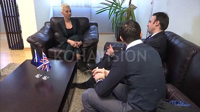 Ministren e dorëhequr serbe, Qeveria e konsideron pjesë të kabinetit qeveritar