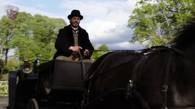 Антон Чехов - Русский Трейлер (2016)