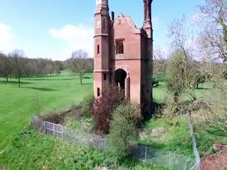 Costessey Hall Fly Past, Paul Sergent, Paul Cooper