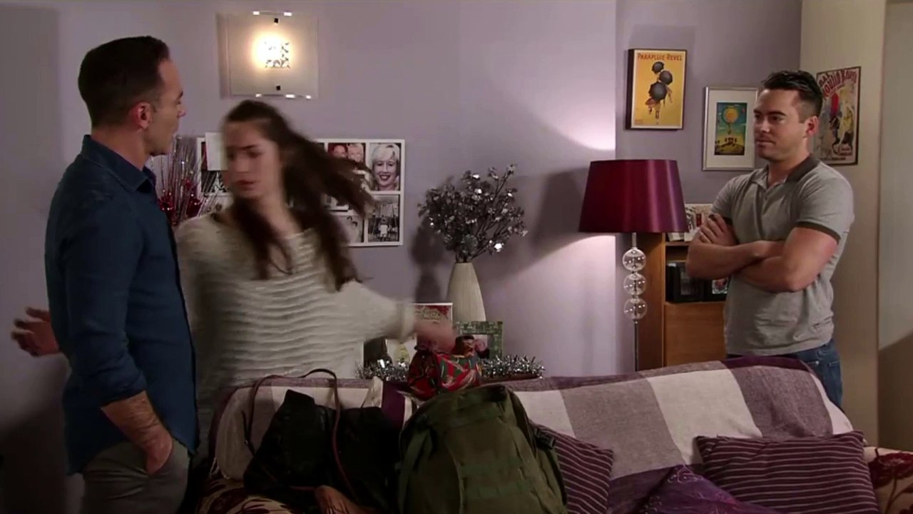 Todd and Billy / 2017 - Part 2