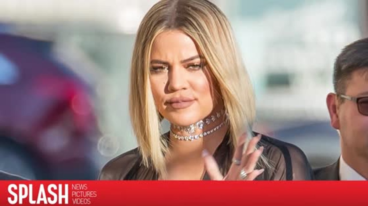 Khloe Kardashians neue 'Revenge Body' Show