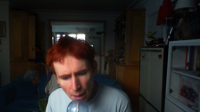 Wiwi égratigne Paul d'Armand Canté