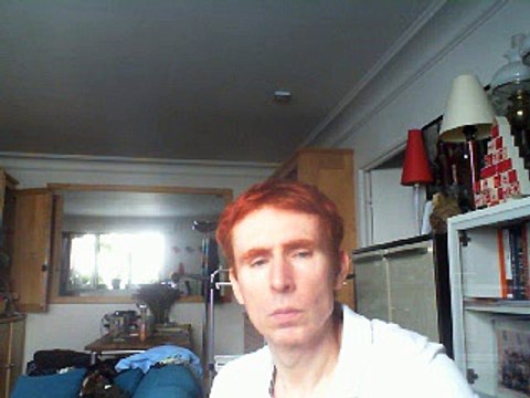 Wiwi égratigne la berceuse hip hop du docteur Madeleine de Dionysos & Emily Loizeau