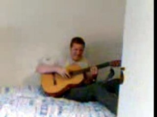 Nico en plein délire