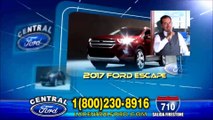 2017 Ford Escape South Gate, CA | Spanish Dealership South Gate, CA