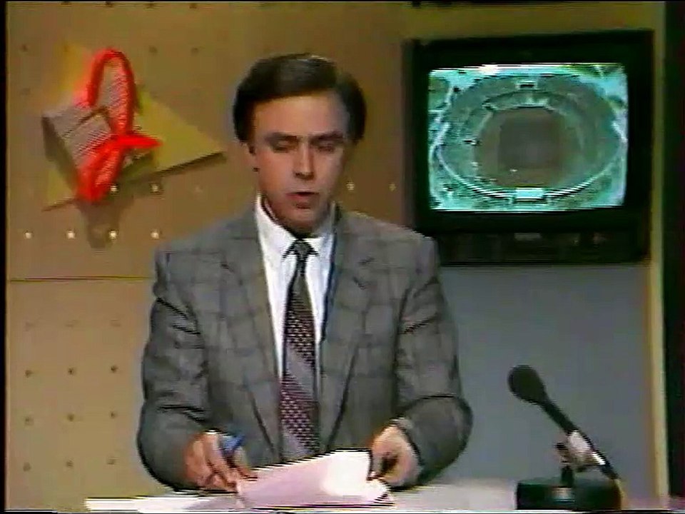 12η ΑΕΛ-ΟΦΗ 1-1 1988-89 ΕΤ2