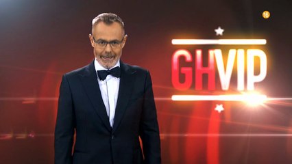 Cortinilla Gran Hermano VIP 2017 - Cuenta atrás
