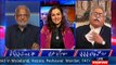 Mola Bakhsh Chandio gives a Shut-Up call to Marvi Memon in a live show.