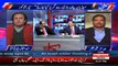 Kal Tak with Javed Chaudhry –  4th January 2017