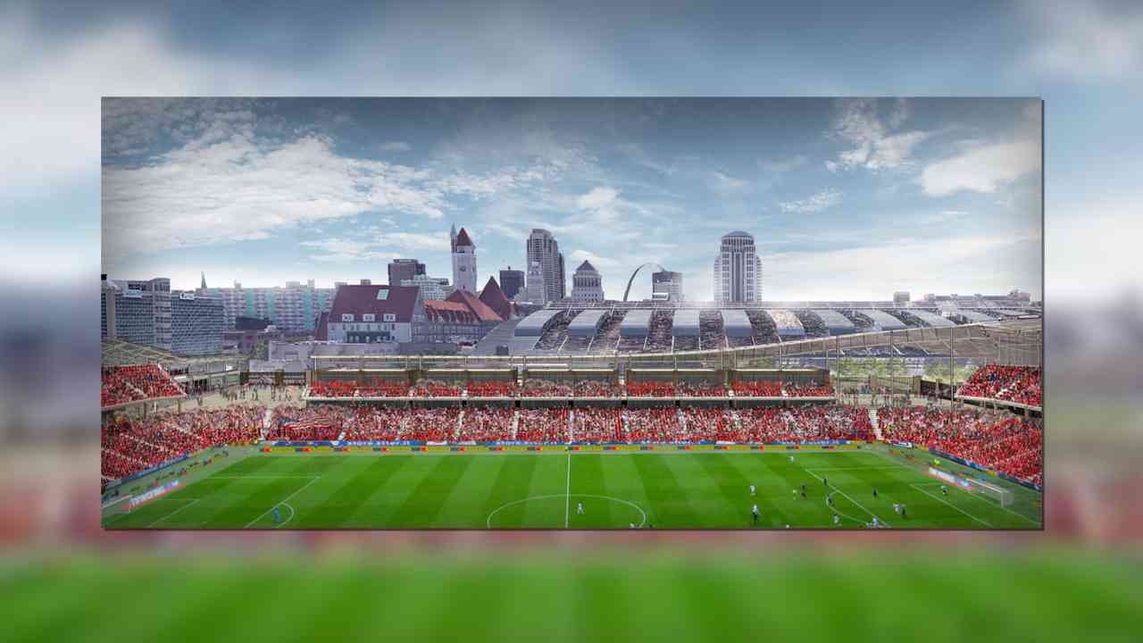 BenFred: Who Should Pay for Stadiums?