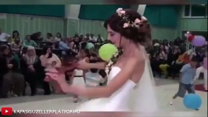 She Has Impressed Everyone With His Play Crazy Bride Pubic