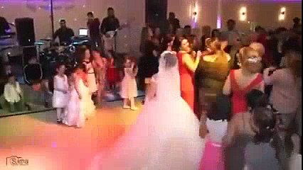 The most watched game of the Bride and groom -pisirmise chickens :) we wish them happiness