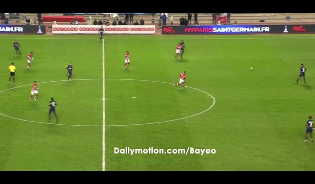 Christopher Nkunku Goal HD - Club Africain (Tun) 0-1 PSG (Fra) - 04.01.2017