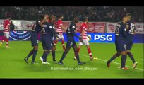 Christopher Nkunku Goal HD - Club Africain (Tun) 0-1 PSG (Fra) - 04.01.2017