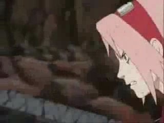 Sasori AMV - Feel Good Inc