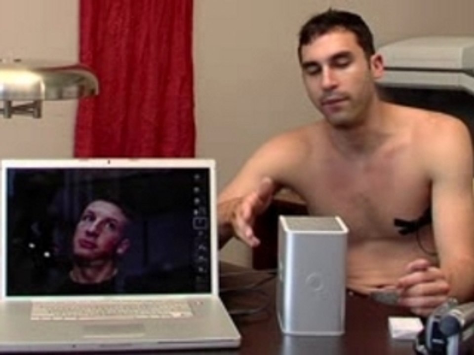 Episode 7. Post Production Equipment