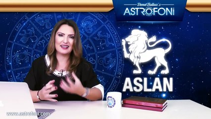 Aslan burcu aylık yorumu Ocak 2017