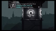 Calvino Noir - Chapter 2: The Graven Smog - iOS Walkthrough Gameplay Part 2