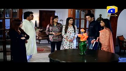 Bechari Mehrunnisa Episode 27