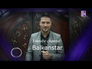 Ljubomir Perucica - Cestitka za 2017 Novi Pazar