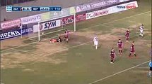 AEL Larissa vs Veria 2-1   All Goals  Super League  04-01-2017
