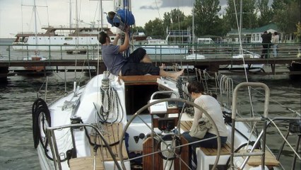 Правила Угона - 2 Серия