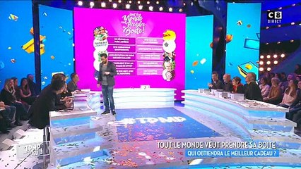 Valérie Bénaïm présentera une nouvelle chronique quotidienne dans "Touche pas à mon poste" dès la semaine prochaine