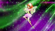 lolirock auriana transformation