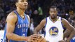 Kevin Durant Throws Subtle SHADE at MVP Candidate Russell Westbrook Over Triple Doubles?