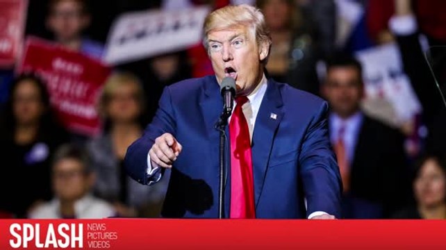 Look Who Donald Trump Follows on Twitter