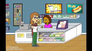 Dora for hire Episode #3_ Walmart[1]