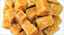 Benefits Of Jaggery (Gur) 2016