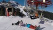 Andorre: Snowboard, Ski an Sun - Andorra Snow TV