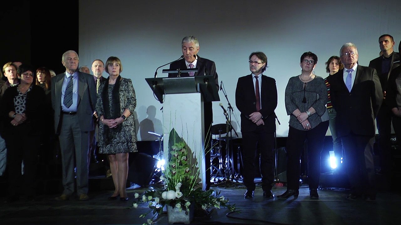La Vie des Hauts depuis Château-Arnoux-Saint-Auban