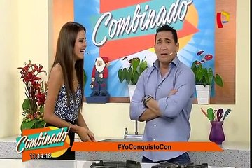 Luciana Fuster cuenta su verdad sobre Paolo Guerrero