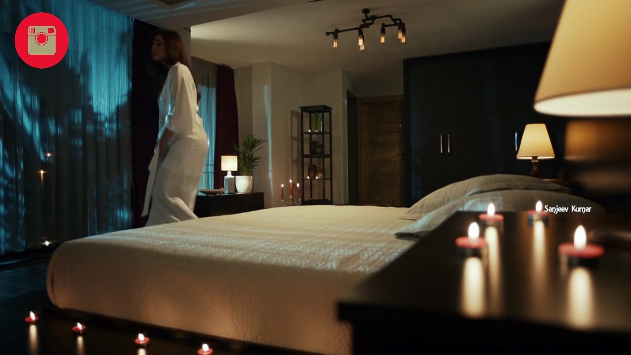 Sanam Re -- Ft. Hayat  ❤  Murat -