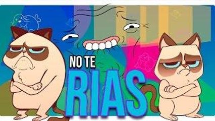 SI TE RIES PIERDES NIVEL SUPER SAYAYIN
