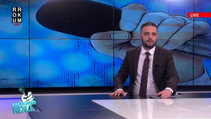 Rrokum Roll: Ahmet Isufi, AAK